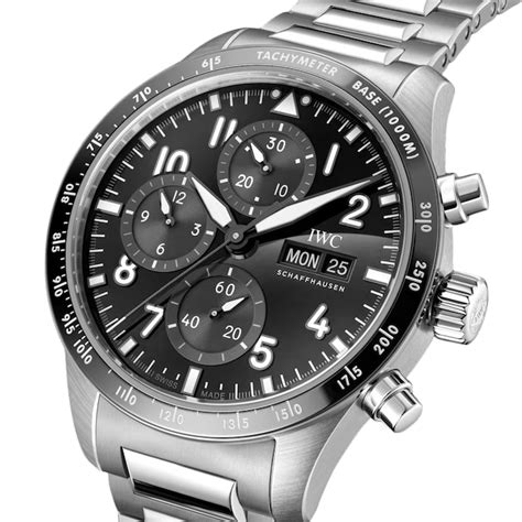 iwc amg titanium|IW388304.